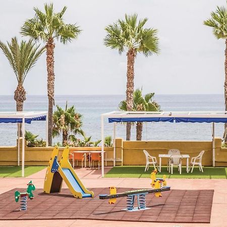 Precioso Apartamento Primera Linea Marina D'Or Daire Oropesa del Mar Dış mekan fotoğraf