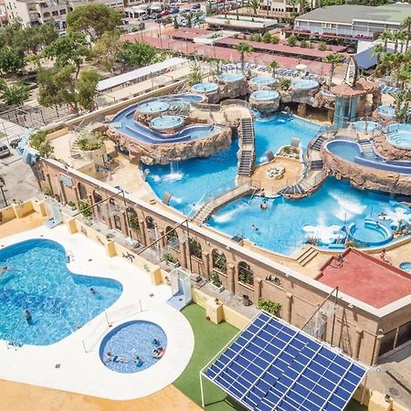 Precioso Apartamento Primera Linea Marina D'Or Daire Oropesa del Mar Dış mekan fotoğraf