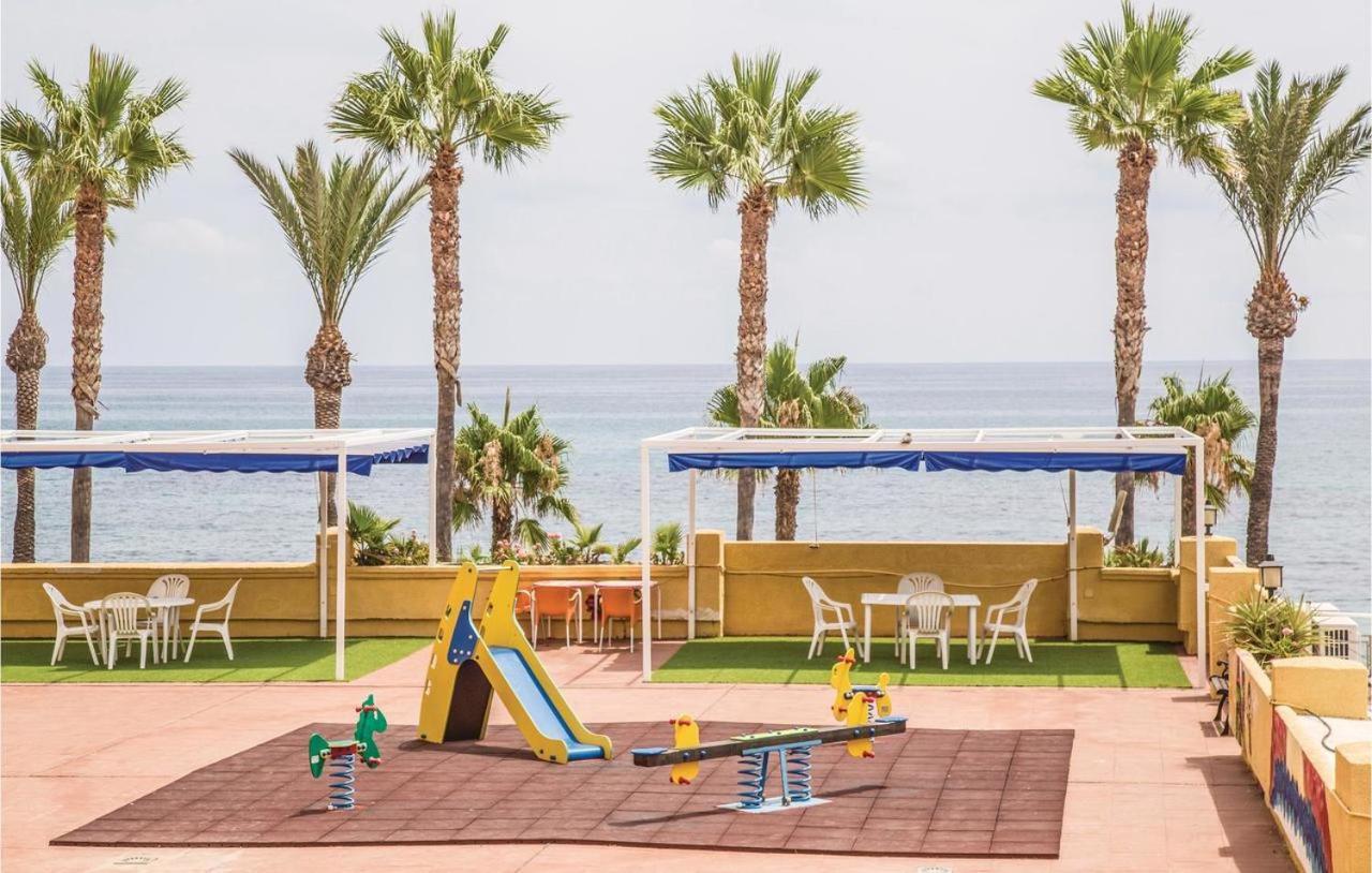 Precioso Apartamento Primera Linea Marina D'Or Daire Oropesa del Mar Dış mekan fotoğraf