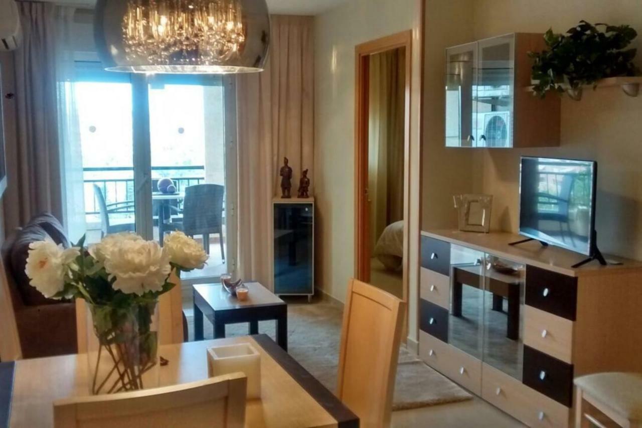 Precioso Apartamento Primera Linea Marina D'Or Daire Oropesa del Mar Dış mekan fotoğraf