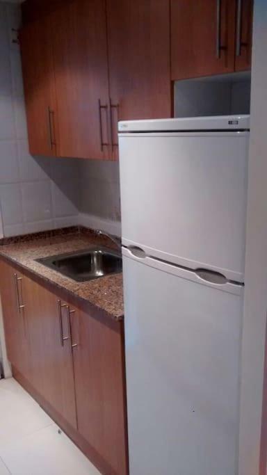 Precioso Apartamento Primera Linea Marina D'Or Daire Oropesa del Mar Dış mekan fotoğraf