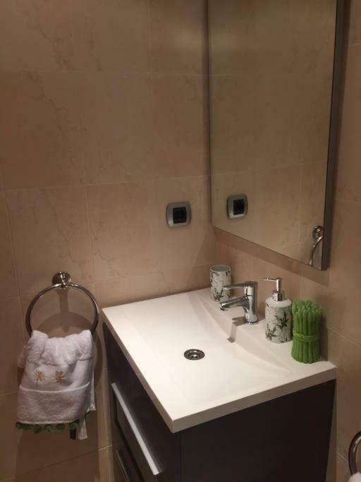 Precioso Apartamento Primera Linea Marina D'Or Daire Oropesa del Mar Dış mekan fotoğraf
