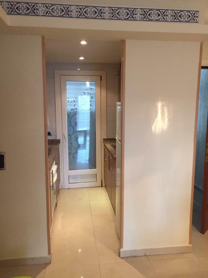 Precioso Apartamento Primera Linea Marina D'Or Daire Oropesa del Mar Dış mekan fotoğraf