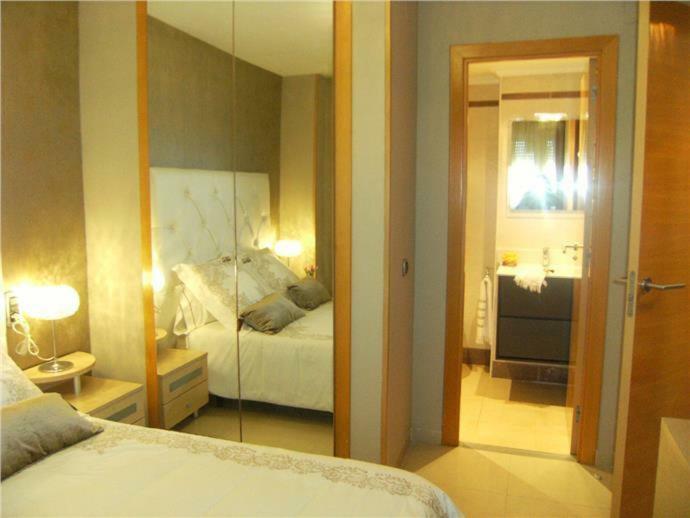 Precioso Apartamento Primera Linea Marina D'Or Daire Oropesa del Mar Dış mekan fotoğraf